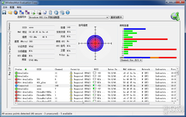 我宅但我忙着呢 华硕RT-AC86U无线路由器体验_新浪众测