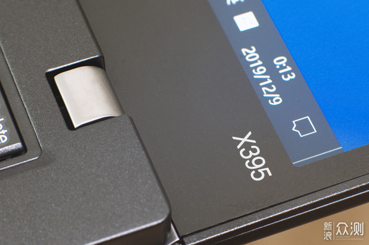 以为轻薄本很差 ThinkPad X395其实还可以用_新浪众测