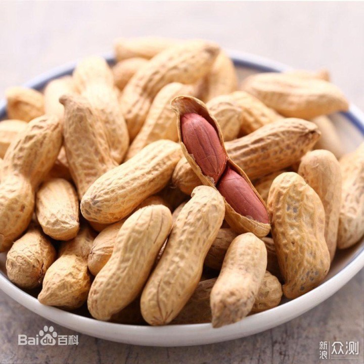 过年怎么能不屯些零食花生呢？来看看选购指南_新浪众测