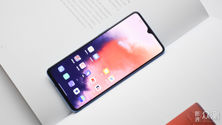 OnePlus 7T 深度体验报告丨是中庸，亦是未来_新浪众测