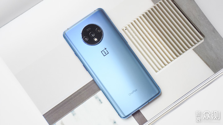 OnePlus 7T 深度体验报告丨是中庸，亦是未来_新浪众测