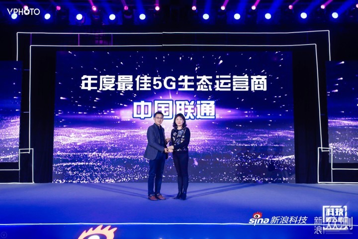 2019科技风云榜，憧憬5G，期盼未来_新浪众测