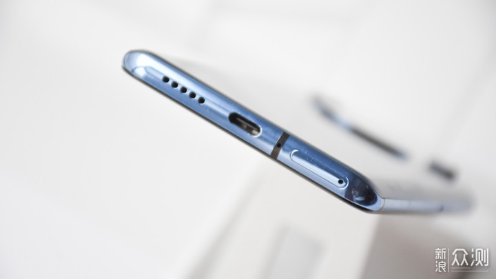 OnePlus 7T 深度体验报告丨是中庸，亦是未来_新浪众测