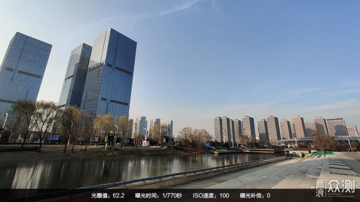 OnePlus 7T 深度体验报告丨是中庸，亦是未来_新浪众测