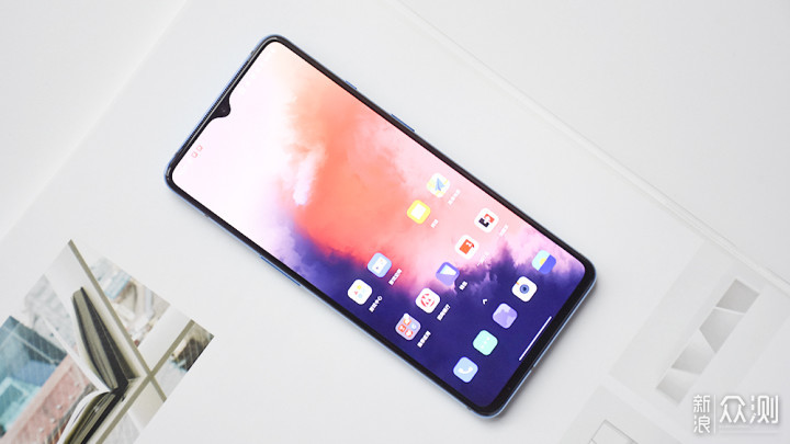 OnePlus 7T 深度体验报告丨是中庸，亦是未来_新浪众测