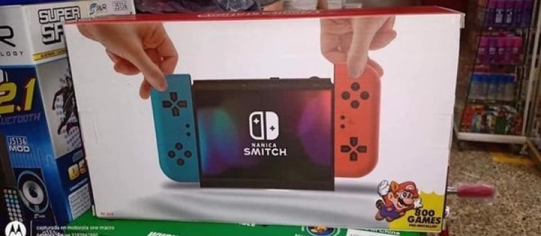 代引き人気 Nintendo Switch 完品 Nintendo Switch - www.ahpas.org.br