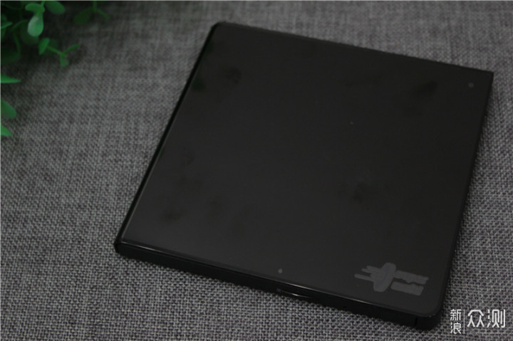 #2020# 日立LG 外置光驱使用测评分享_新浪众测