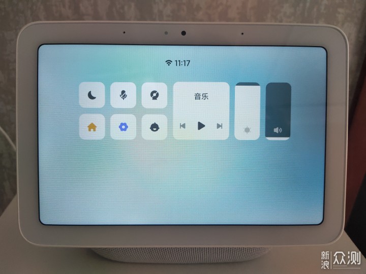 买音响，送平板——小爱触屏音箱Pro8深度体验_新浪众测