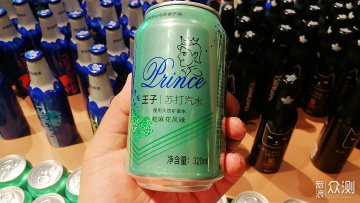 十款青岛啤酒横评_新浪众测