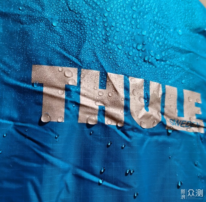 心中向阳 才能远方 — 拓乐Thule Capstone22L_新浪众测