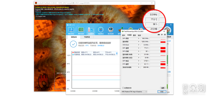 想工作与生活兼顾？双实力之选:联想扬天S550_新浪众测