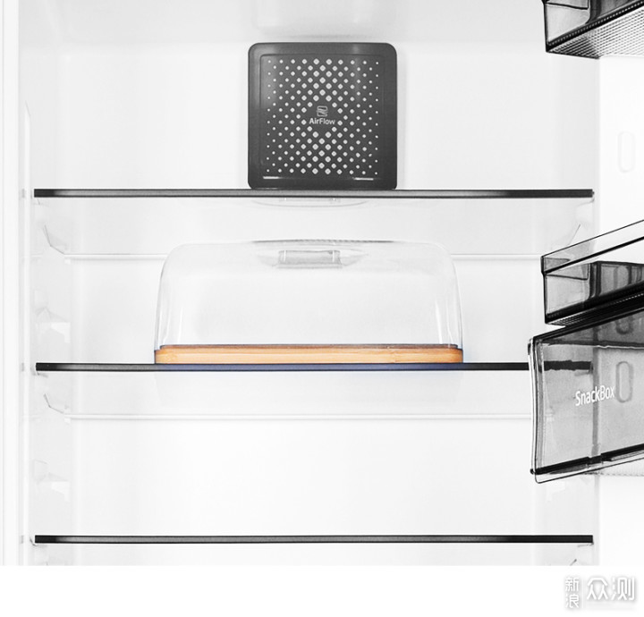 GRAM、利勃海尔、GAGGENAU你不知道的豪华冰箱_新浪众测