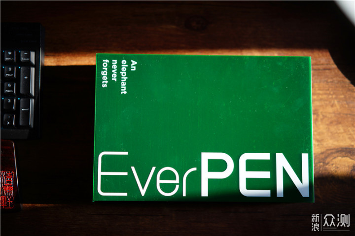 在线同步 云端备份：EverPEN 高级版套装体验_新浪众测