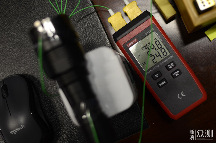 强光压制，只需一键：奈特科尔TM9K手电_新浪众测