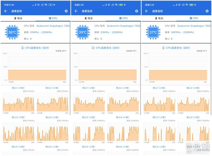 120Hz高刷新率的性价比水桶机—Redmi K30评测_新浪众测