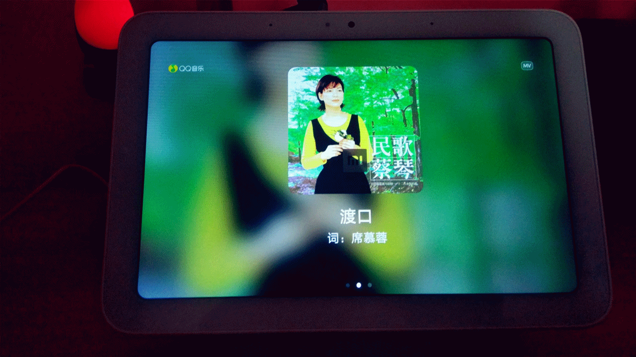 智能家居控制中心——小爱触屏音箱Pro 8评测_新浪众测