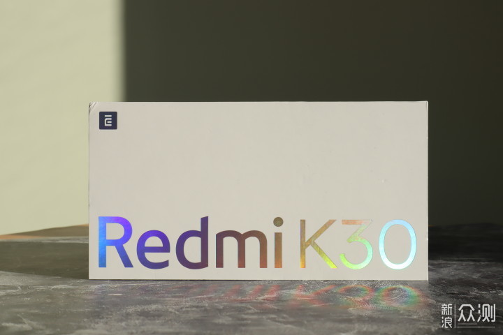 120Hz高刷新率的性价比水桶机—Redmi K30评测_新浪众测