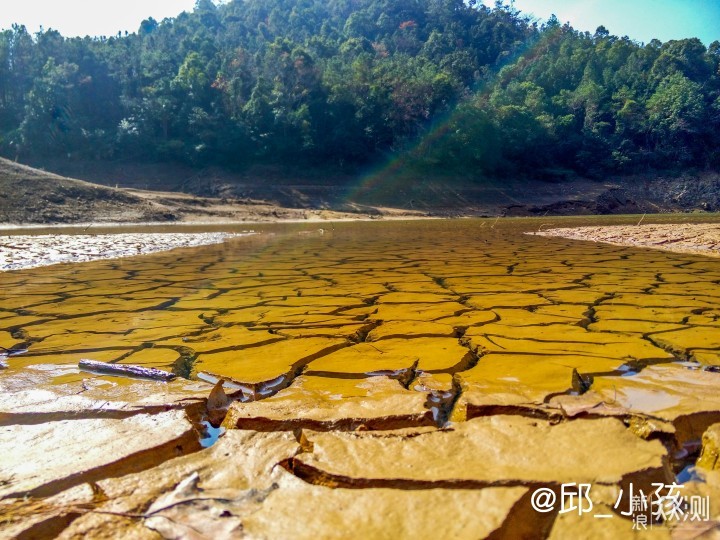 永远不要辜负你的热爱——农村小孩的摄影之路_新浪众测