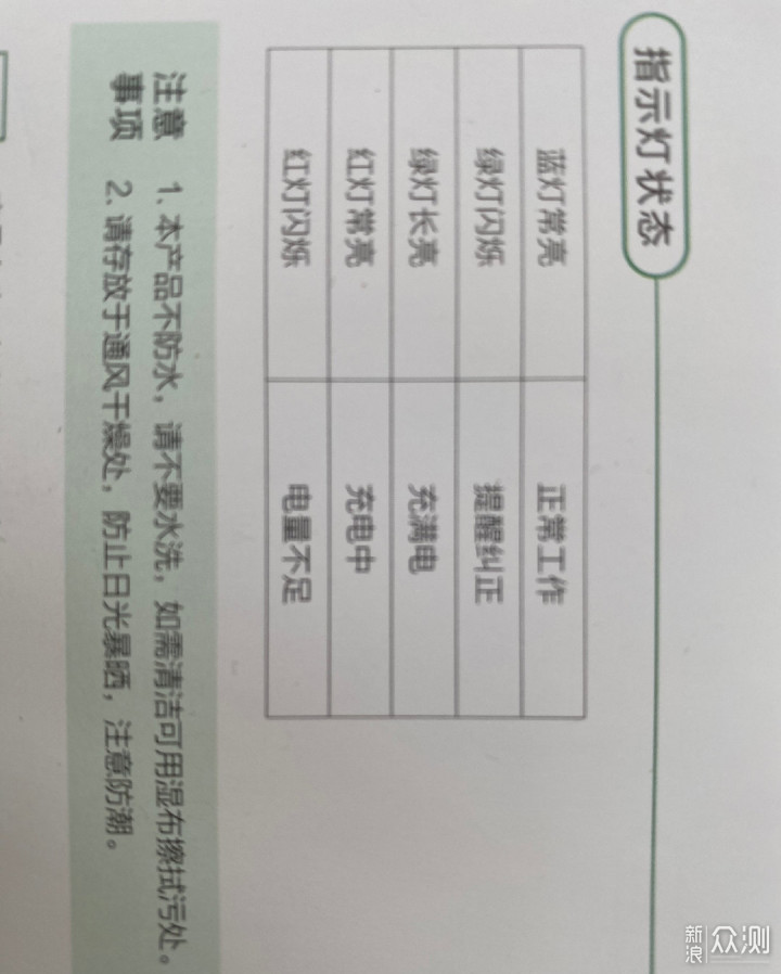 小搭档优姿仪：作为矫正孩子驼背帮手是否称职_新浪众测