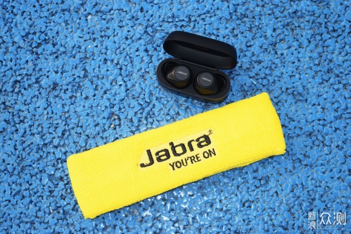 被动降噪的智能TWS耳机？Jabra Elite 75t点评_新浪众测