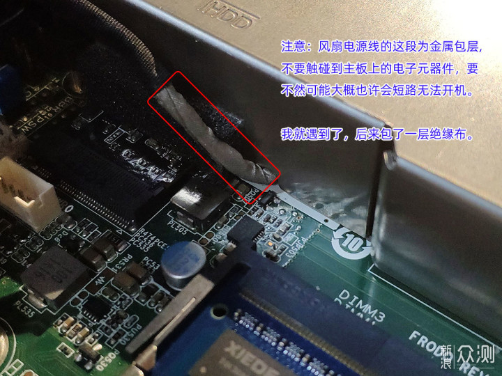 E3-1265L V3+HP 800G1 DM+Intel AX200_新浪众测