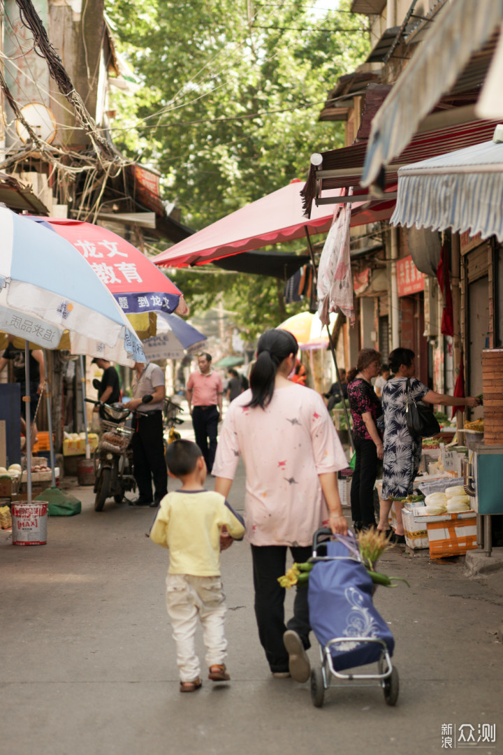 #2020旅行摄影#那天的武汉，阳光明媚_新浪众测