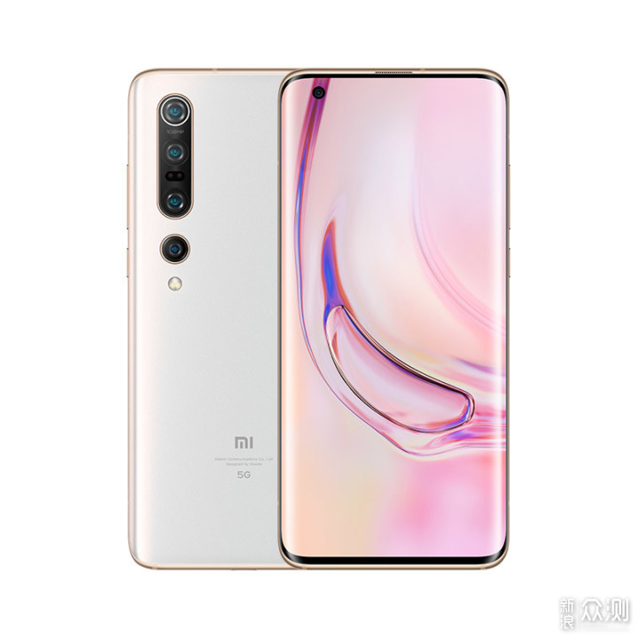 小米10pro:參數很理想,期待真機!_新浪眾測