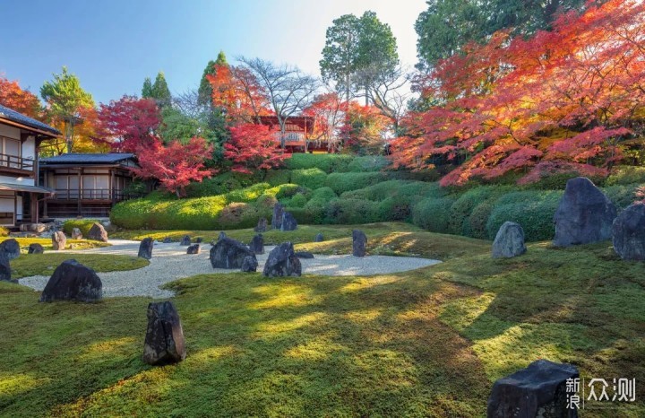 #从建筑看世界#日本（上）_新浪众测