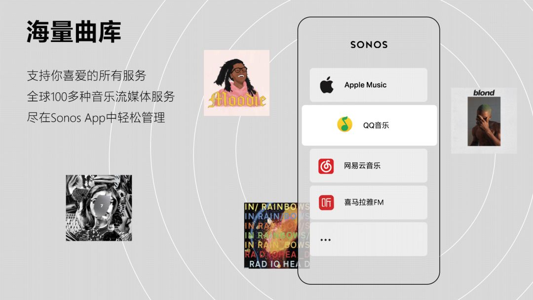 【全网首发】Sonos Move免费试用,评测