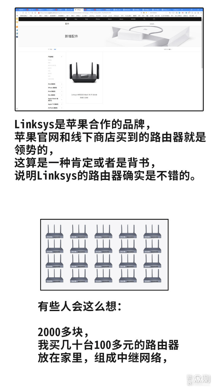 从2599元路由器说起，WiFi6到底哪里强？_新浪众测