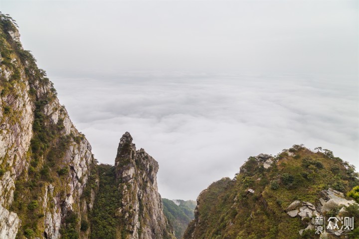 庐山是一座政治名山，举行过三次庐山会议_新浪众测