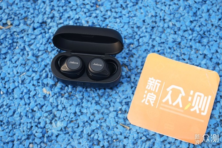 被动降噪的智能TWS耳机？Jabra Elite 75t点评_新浪众测