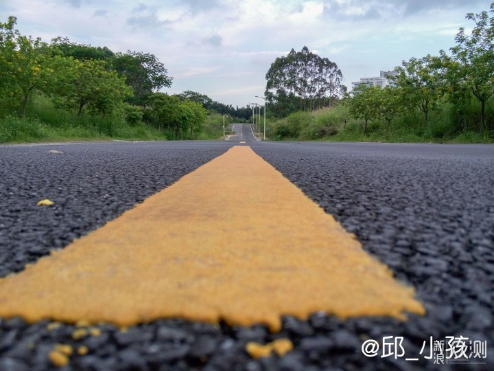 永远不要辜负你的热爱——农村小孩的摄影之路_新浪众测