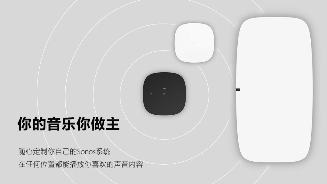 【全网首发】Sonos Move免费试用,评测