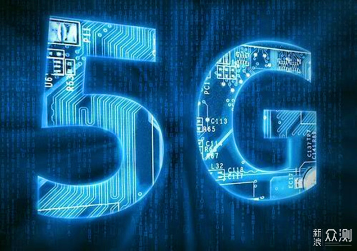 5G时代，我们的生活怎样被改变着_新浪众测