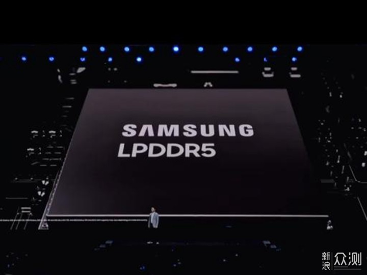 Galaxy S20系列的扣分项_新浪众测