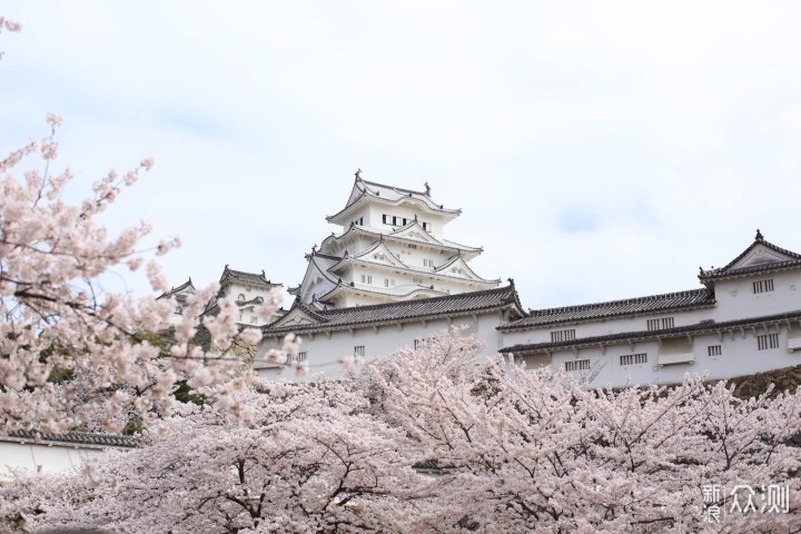 #从建筑看世界#日本（上）_新浪众测