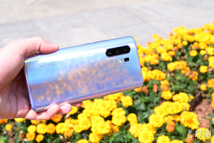 不偏科的好学生，恬静如水，vivo X30 pro体验_新浪众测