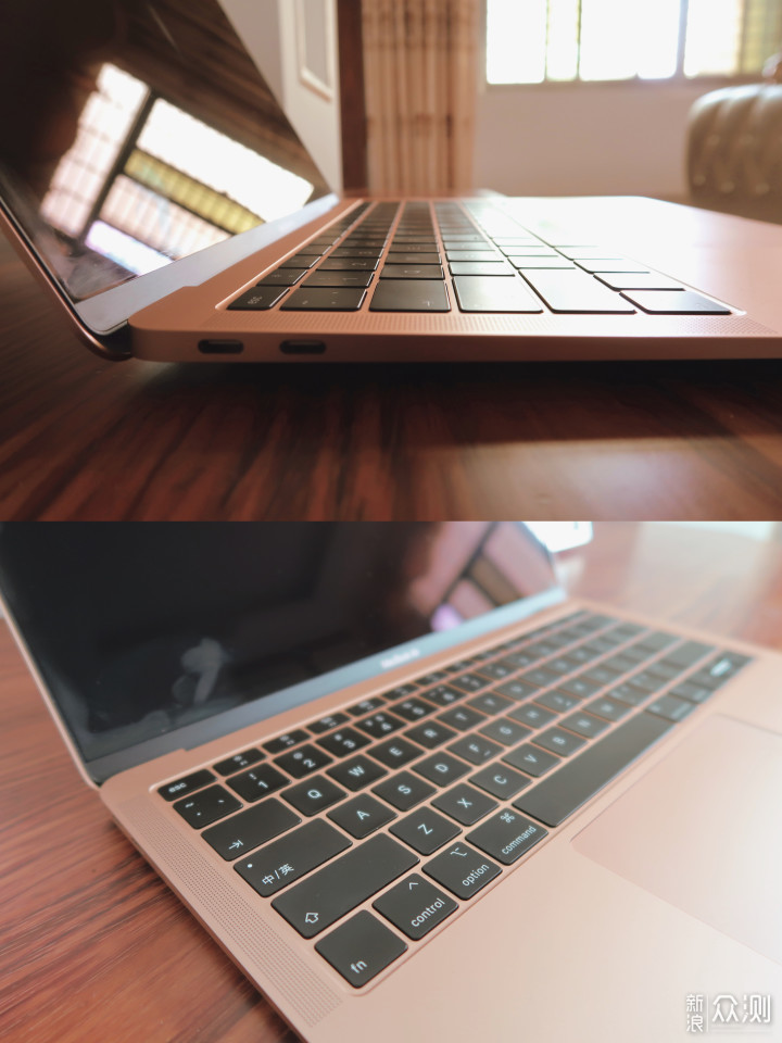 笔记本推荐.如何用6500买到2019款MacBook Air_新浪众测
