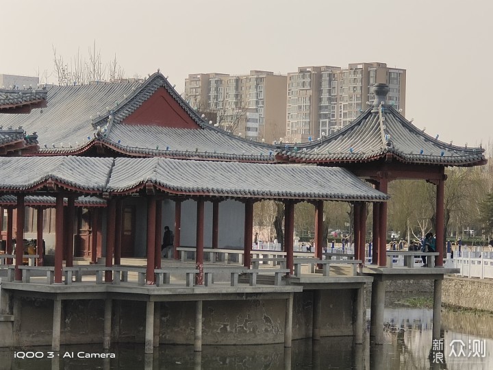 性能强悍却处境尴尬，IQOO3深度测评体验_新浪众测