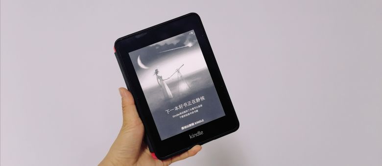 该不该入手kindle 原创 新浪众测