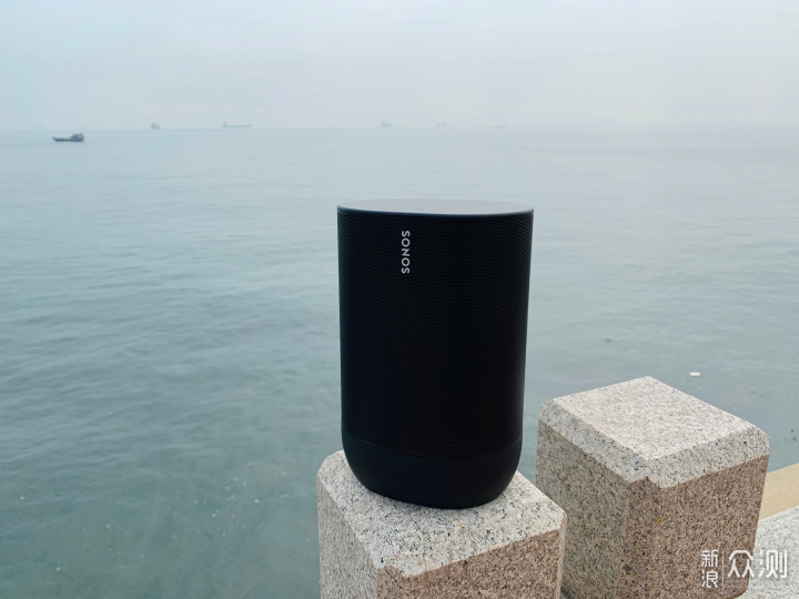 中千音响对比：Sonos Move低音中的性价比之王_新浪众测