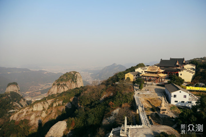 方山美景时光慢_新浪众测