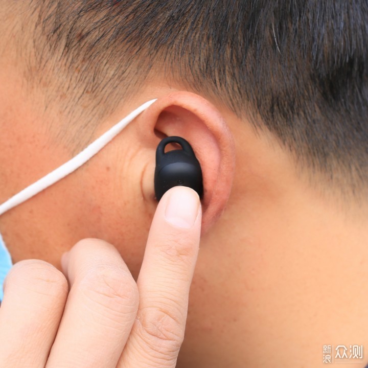 击音VC无线蓝牙耳机，能给手机充电的蓝牙耳机_新浪众测