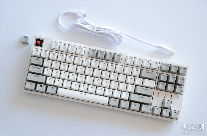 盘点15+机械键盘，哪一款是你最爱？_新浪众测