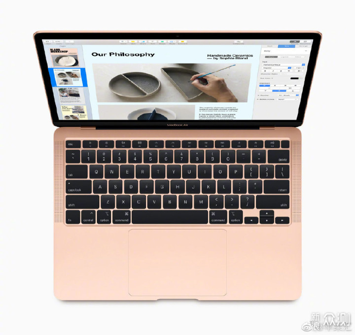 MacBook Air 和MacBook Pro有怎样的区别_新浪众测