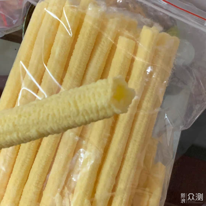 回忆贴：90后的童年零食盘点（一）_新浪众测