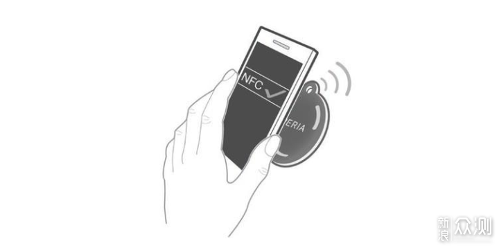 手机的NFC功能，你会用么？附使用方法与技巧_新浪众测