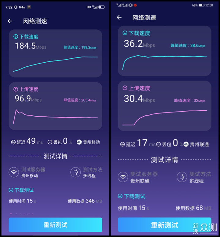 红魔5G手机评测：手游机皇亦是全能旗舰?_新浪众测