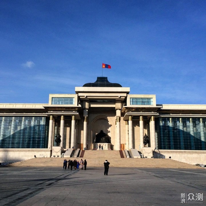 乌兰巴托旅游小向导_新浪众测